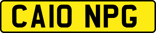 CA10NPG