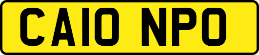 CA10NPO