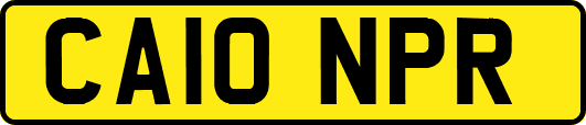 CA10NPR
