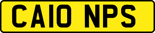 CA10NPS