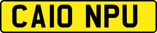 CA10NPU