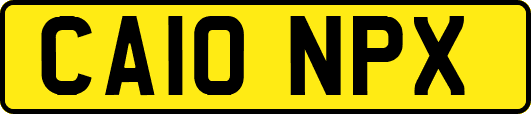 CA10NPX