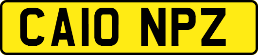 CA10NPZ