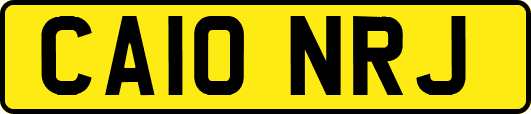 CA10NRJ