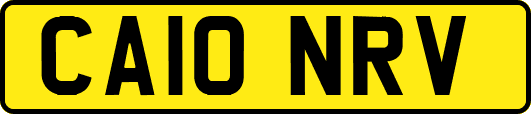 CA10NRV