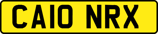 CA10NRX