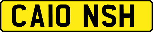 CA10NSH