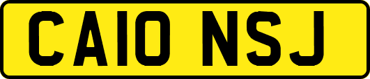 CA10NSJ