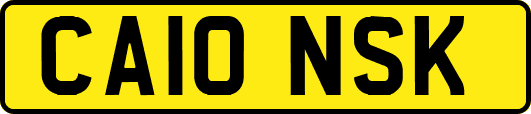 CA10NSK