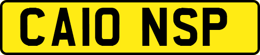CA10NSP