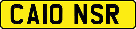 CA10NSR