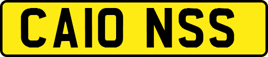 CA10NSS