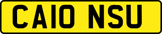 CA10NSU