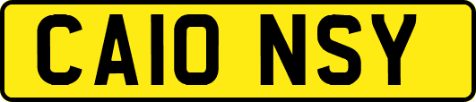 CA10NSY