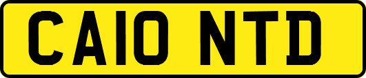 CA10NTD