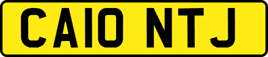 CA10NTJ