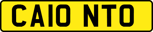 CA10NTO