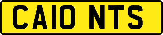 CA10NTS
