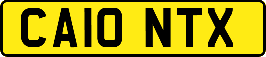 CA10NTX