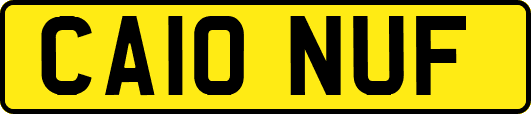 CA10NUF