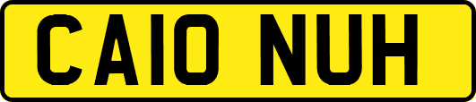 CA10NUH