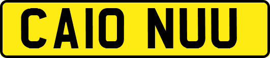 CA10NUU