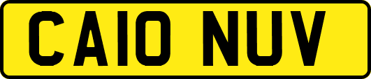 CA10NUV