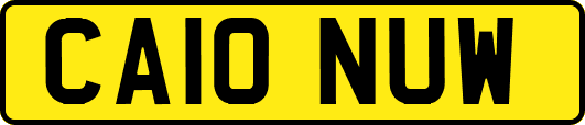 CA10NUW