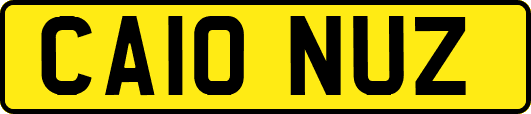 CA10NUZ