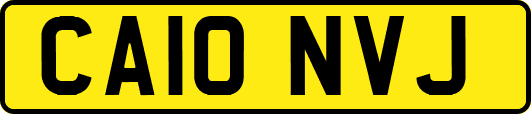 CA10NVJ