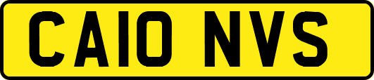CA10NVS