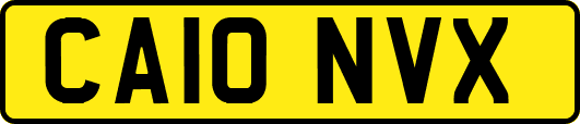 CA10NVX
