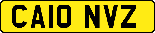CA10NVZ