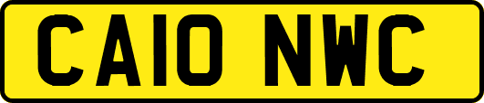 CA10NWC