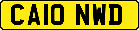 CA10NWD