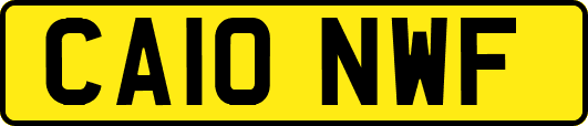 CA10NWF