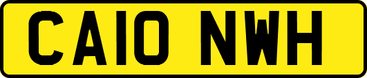CA10NWH