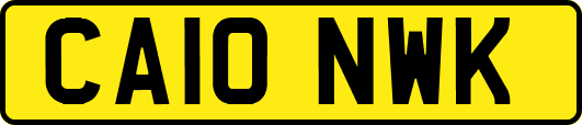 CA10NWK