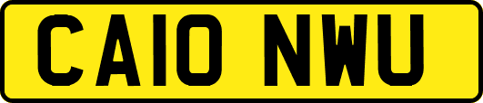 CA10NWU