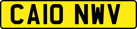 CA10NWV