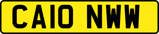CA10NWW