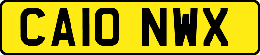 CA10NWX