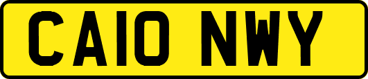 CA10NWY
