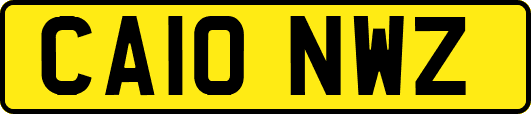 CA10NWZ