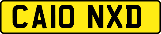 CA10NXD