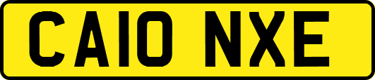 CA10NXE