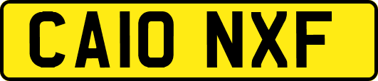 CA10NXF