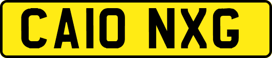 CA10NXG