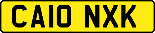 CA10NXK