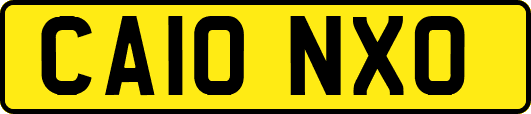 CA10NXO